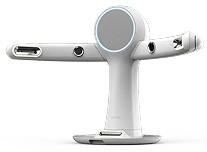 3D Oral Scanner