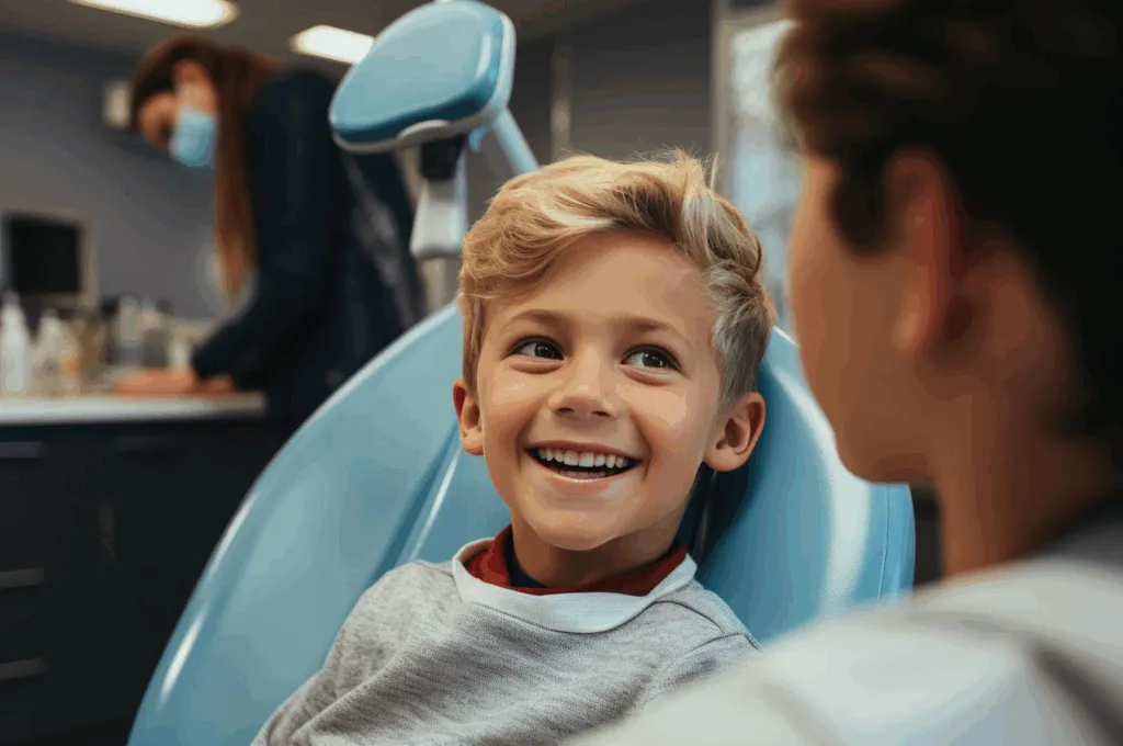 Why Your Dentist Is Your First Line of Defense Against Oral Health Problems