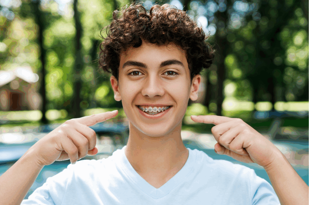 Braces for Teens: How to Balance Treatment, School, and Sports